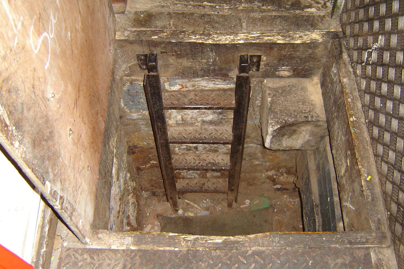 York pub fined £44K after man seriously hurt in trap door fall