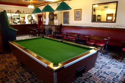 Is the fight lost? York pub is set to be knocked down and replaced by houses