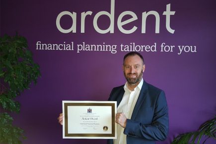 ‘A leading team’ – York finance firm gains prestigious new status