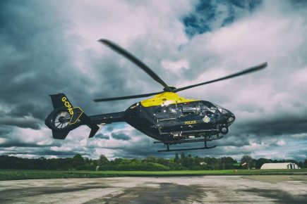 Girl found in an ‘extremely vulnerable situation’ next to a railway line near York