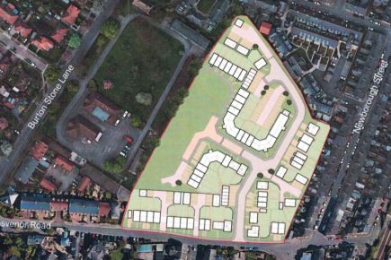 This is what will replace Bootham Crescent stadium – first plans revealed