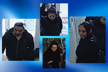 Thousands of pounds worth of stock stolen from York shop