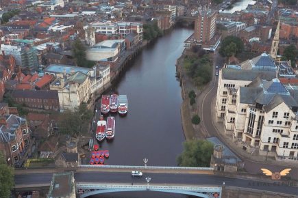 A carbon neutral city, mental health support in every school and a possible tourist levy – new plans for York