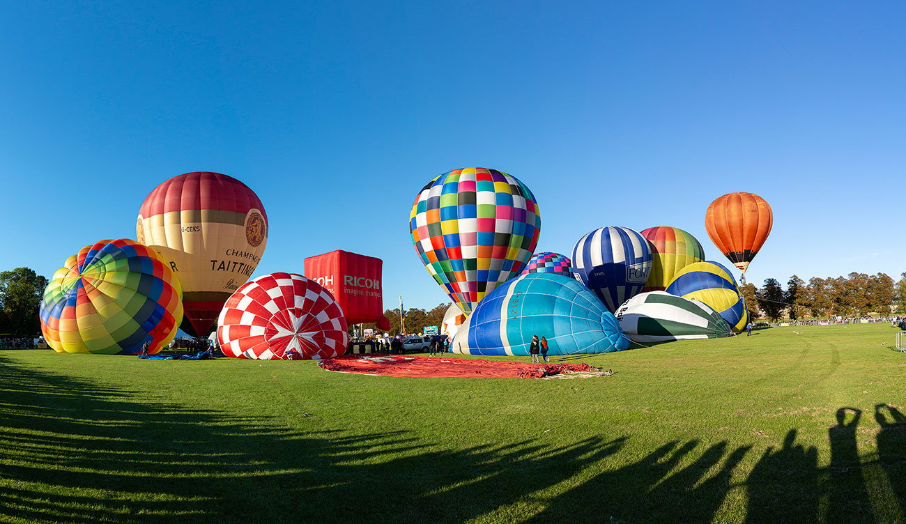 Yorkshire Balloon Fiesta is back! Here’s everything you need to know