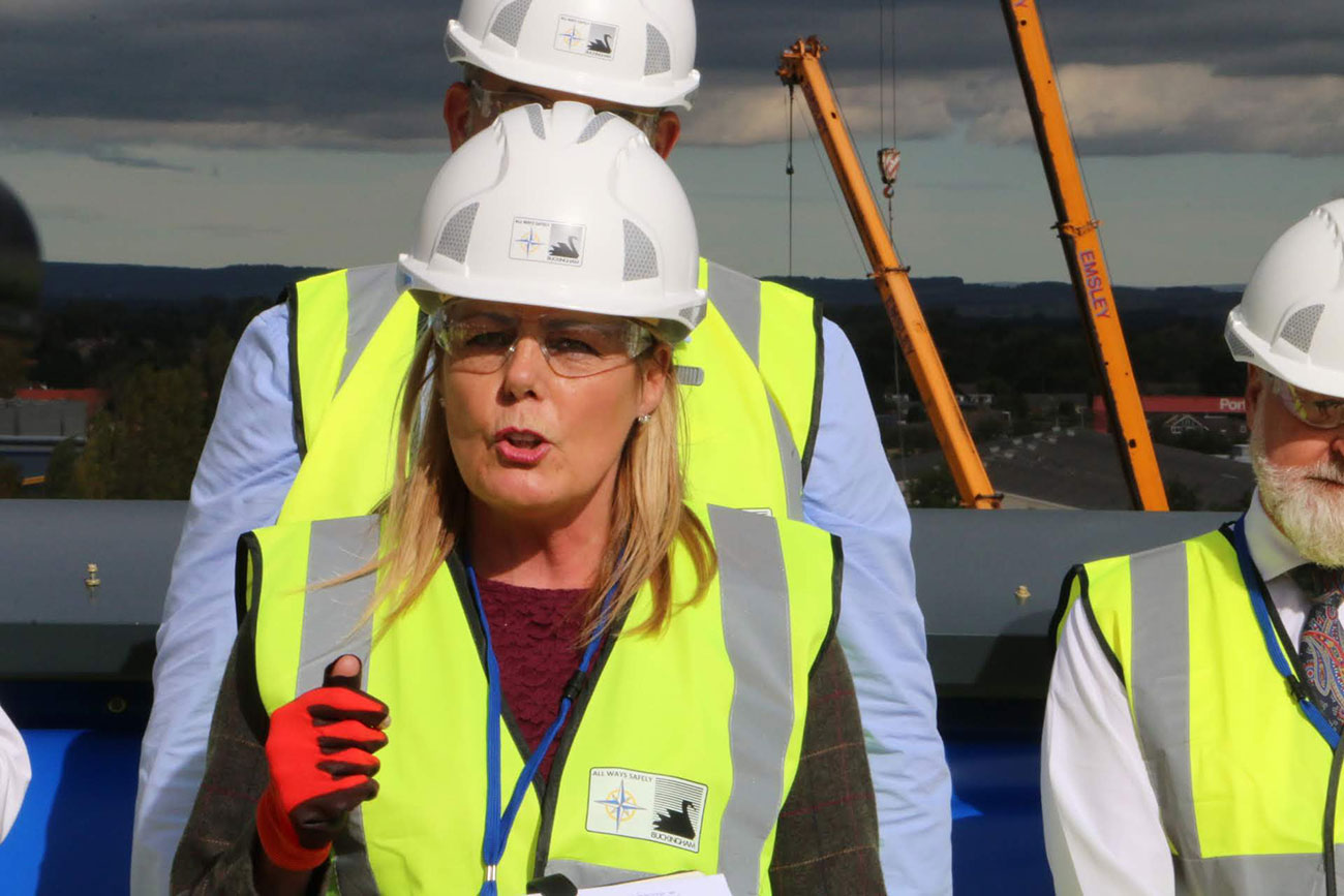 York council paid former chief executive £117K more than it had to