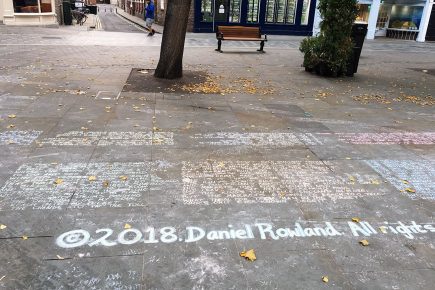 Today in York – September 18 2018