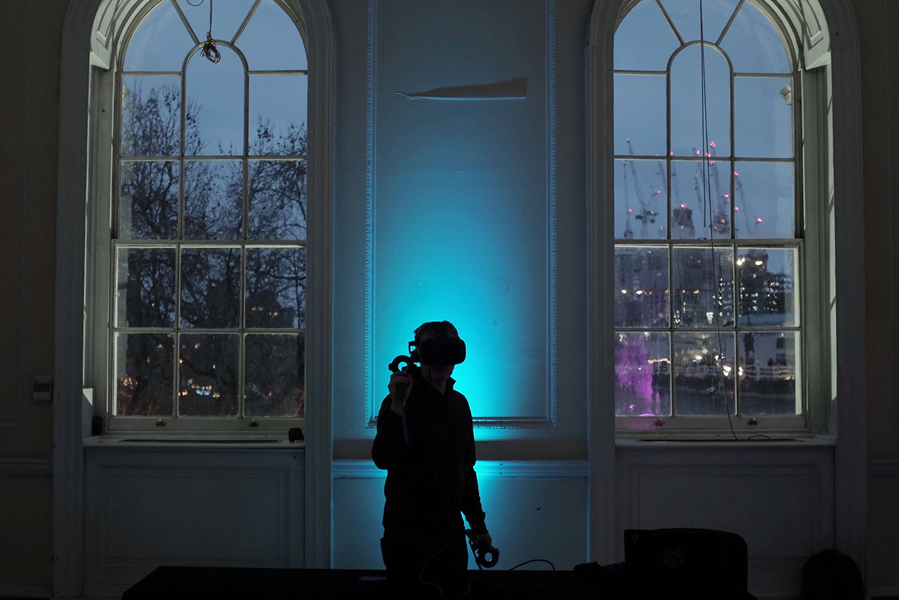 Video game secrets revealed as film, tech and media leaders gather in York