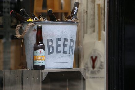 Popular York pub up for sale – brewery says it is surplus to requirements