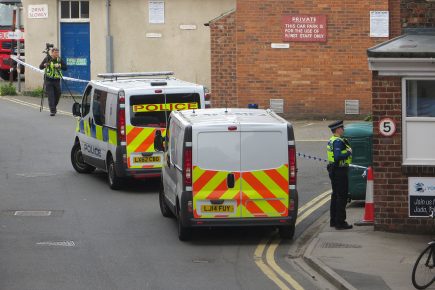 Woman raped in alleyway near York railway station
