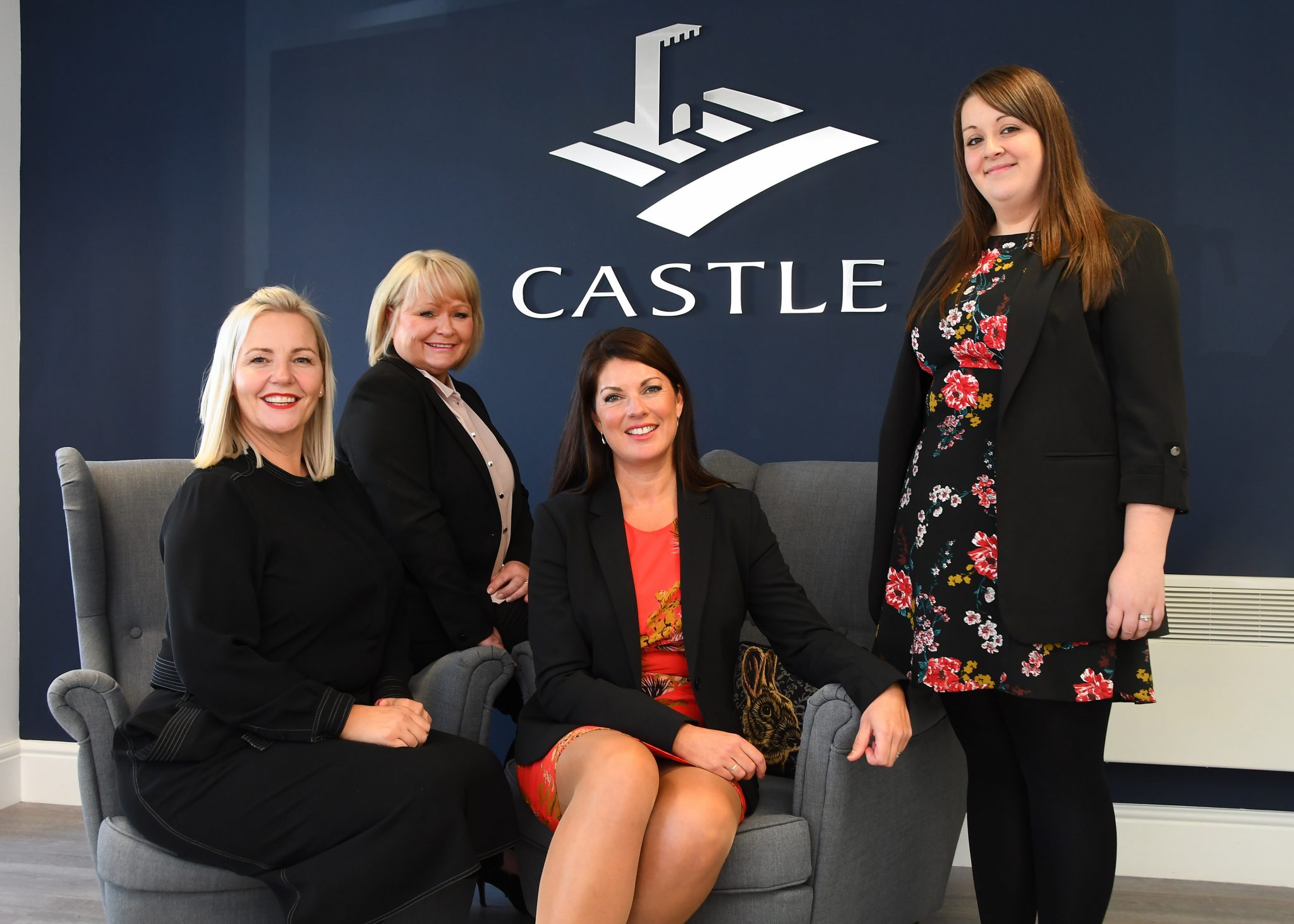 Award-winning recruitment business opens York office