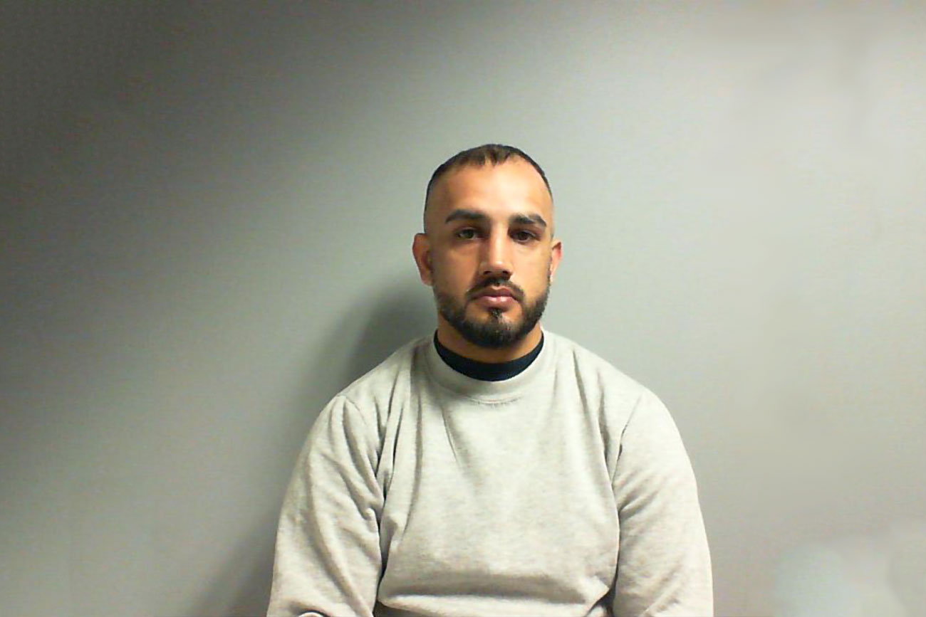 ‘Despicable, cowardly’ rapist jailed for attack on vulnerable York woman