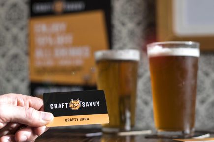 Save money on your food and drink every time you go out in York – with new discount club