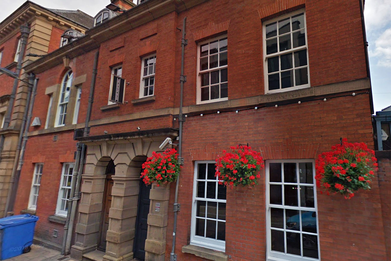 Mental health campaigners call on York bar to withdraw ‘offensive’ event