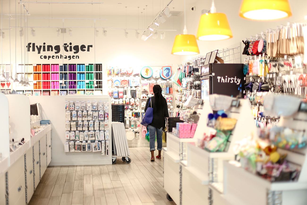 Revealed: The new shop moving into the Coppergate Centre