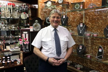 Leaving York after 72 years: Family-run shop goes online only