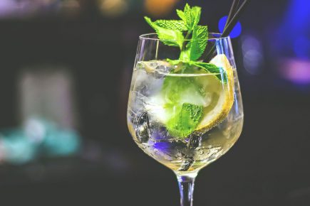 There’s now a list of Britain’s 100 best gin bars – and York has two!