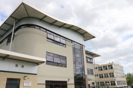 First coronavirus case at York school – Classmates asked to stay home