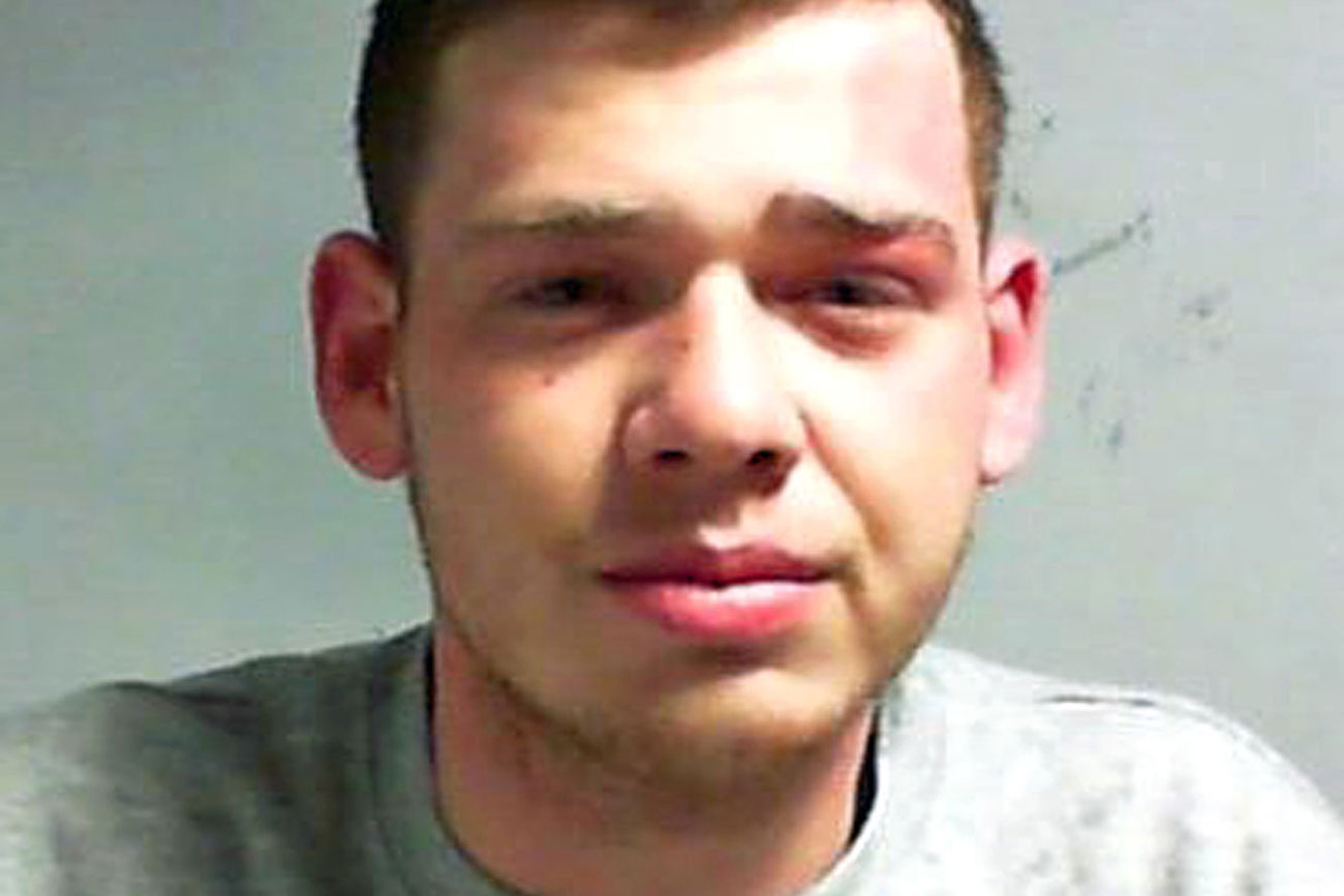Jailed: Drug driver who killed York Hospital doctor in 87mph crash