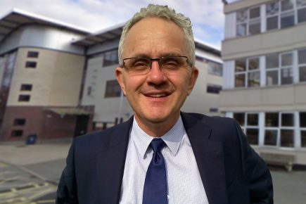 York headteacher to face misconduct hearing