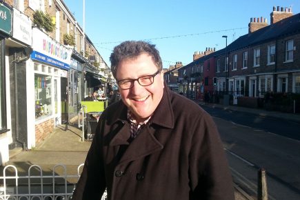 ‘A great loss for the city’ – Dismay as popular councillor stands down