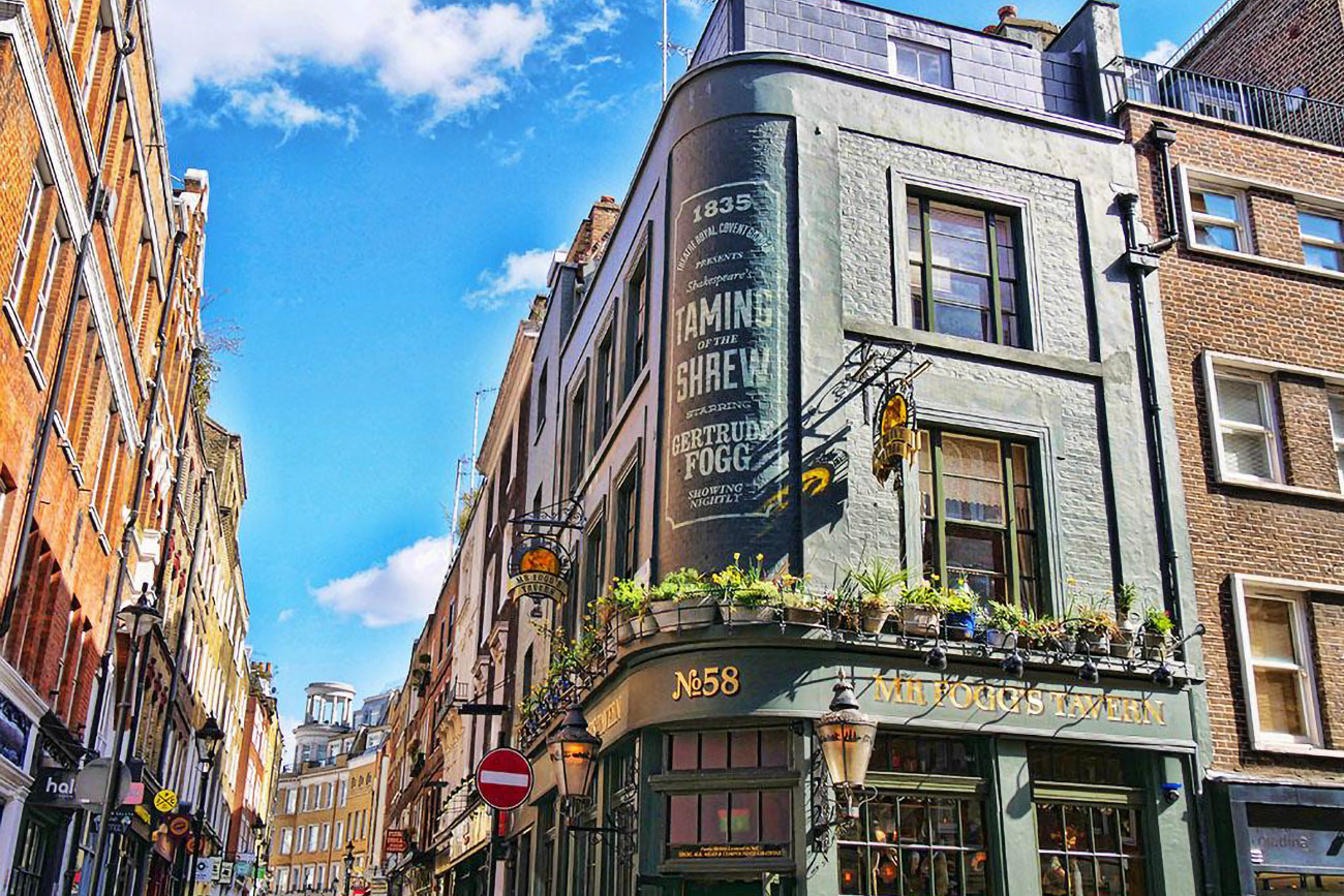 York’s ‘ugliest building’ will soon be reborn as a stunning three-storey bar