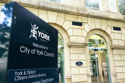 Two York head teachers under investigation by the council