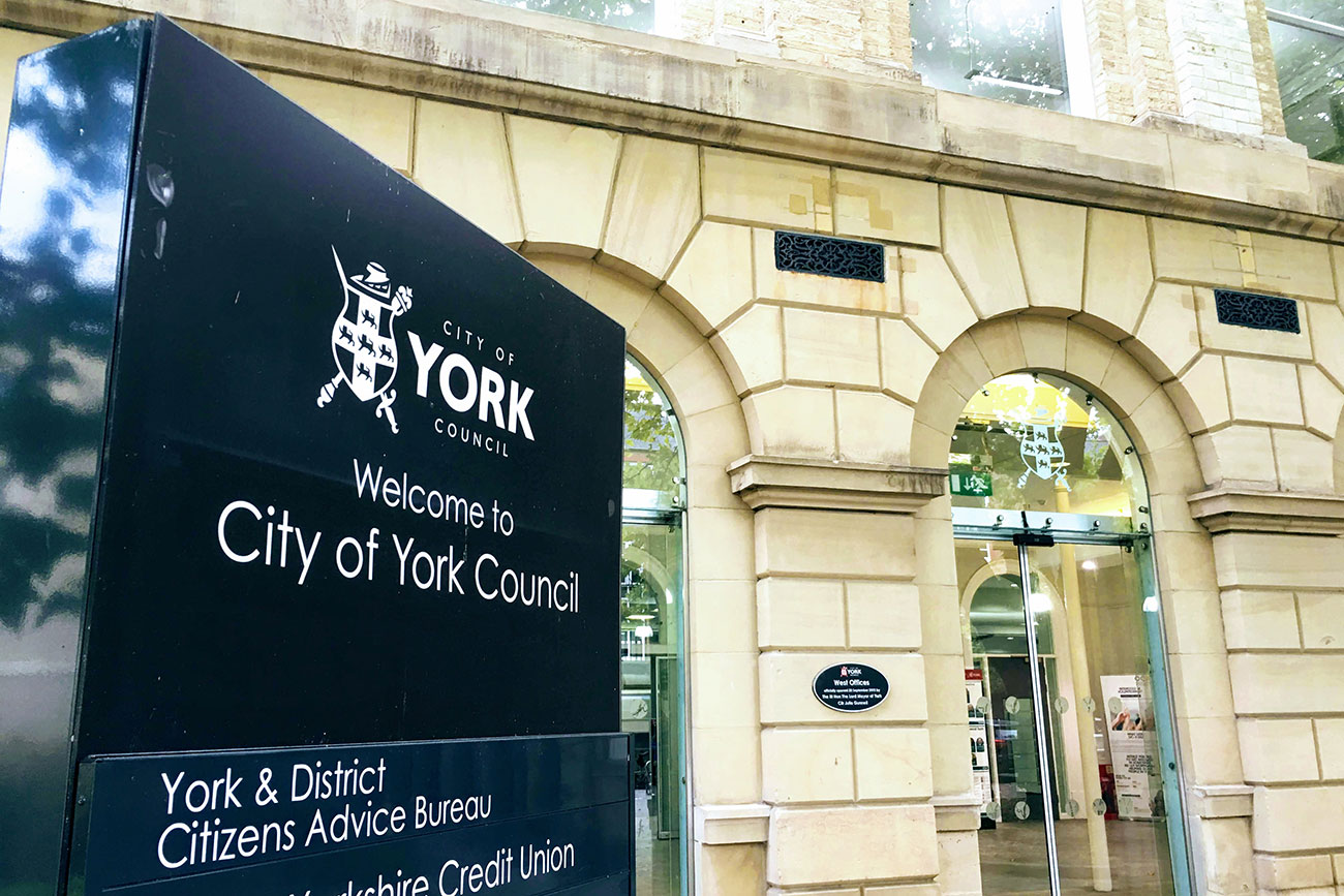 Mass sickness outbreak closes York school