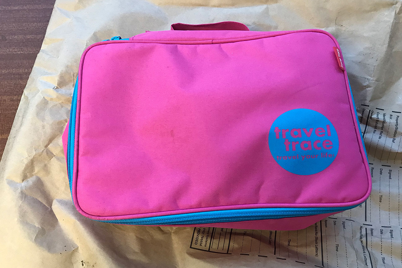 Dead kitten found dumped in York – inside a child’s lunchbox