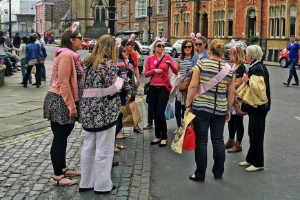 A national newspaper has condemned York’s ‘fun police’ – here are the best reactions
