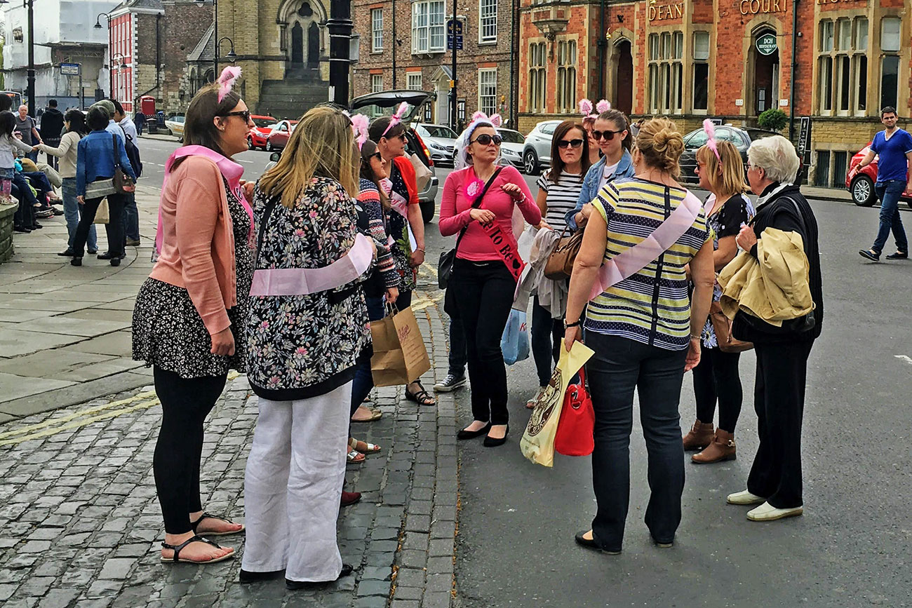 A national newspaper has condemned York’s ‘fun police’ – here are the best reactions
