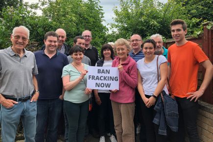 Plan to revive ‘disastrous’ fracking ‘poses unacceptable risks’ say York councillors