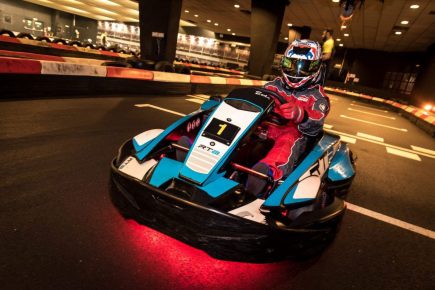Four fun sports and games to try in and around York