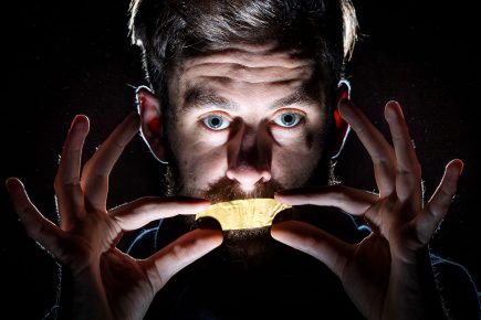 Mystery of golden relic solved – 150 years after it was found in York
