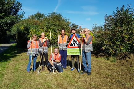 Every child born in York in the next year could have a tree planted in their name