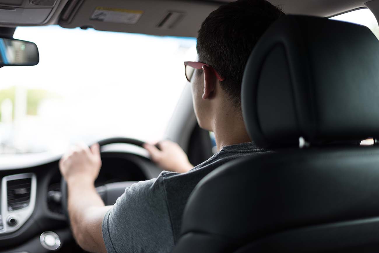 Avoiding Road Traffic Accidents in York This Winter