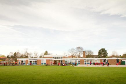 School hit by norovirus set to reopen