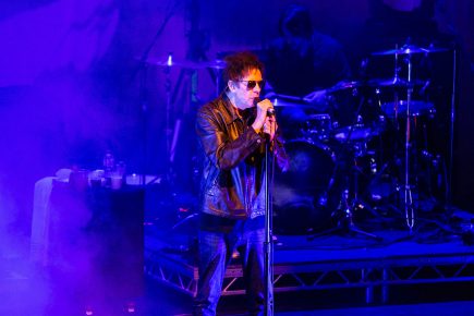 Review: Echo & The Bunnymen