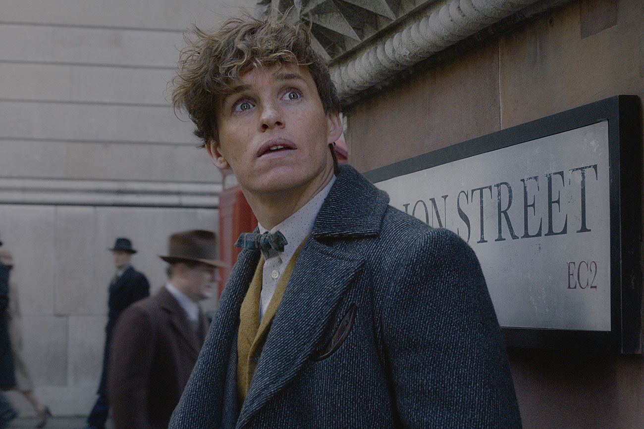The films to see in York this month – November 2018