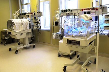 York council criticised for denying parents time with their dying baby