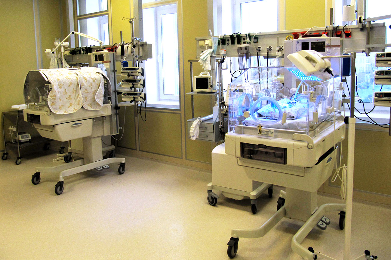 York council criticised for denying parents time with their dying baby