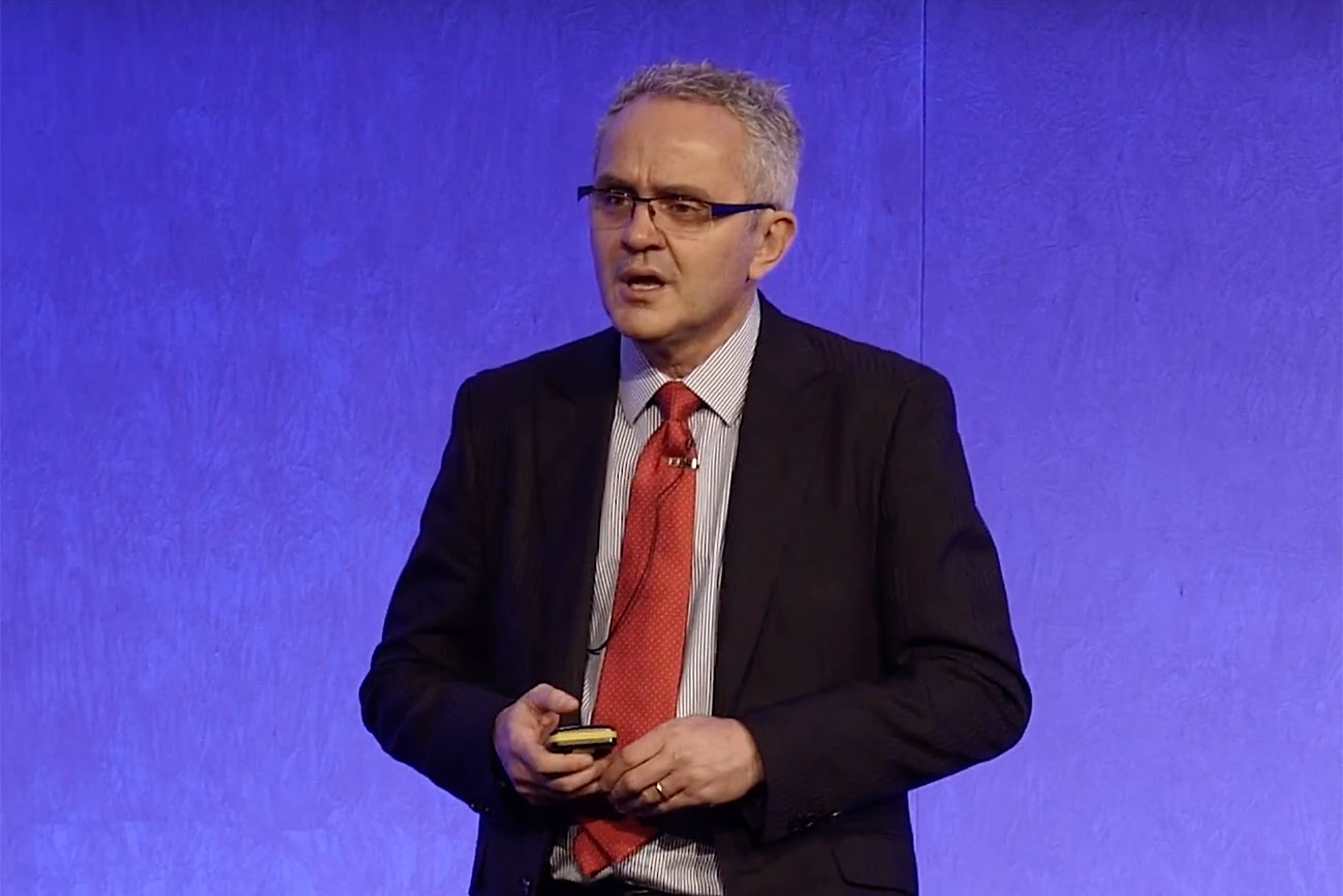 ‘Caring and dedicated’ York head John Tomsett cleared to carry on teaching