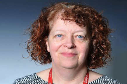 Tributes paid to York teacher who died after collapsing at school
