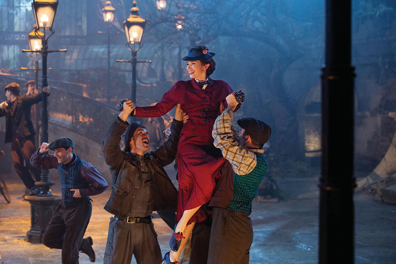 The films to see in York this month – December 2018