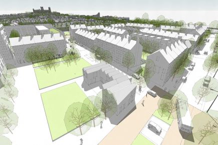 More than 400 homes set for Rowntree factory site – but some fear traffic impact