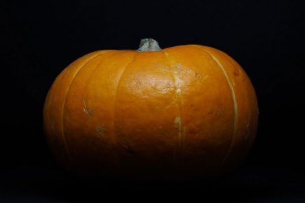 What to do with your leftover pumpkin