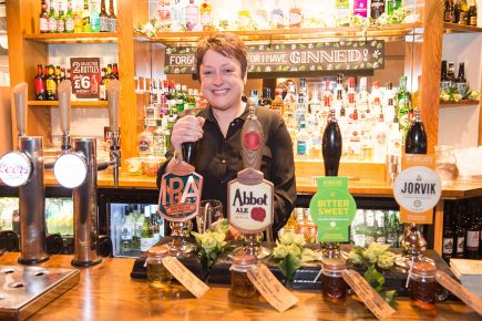 York pub reopens after six-figure refurbishment