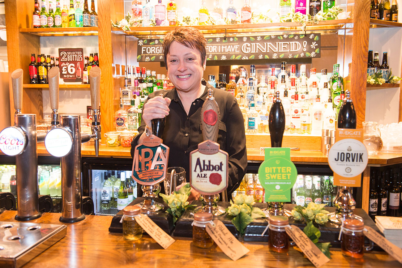 York pub reopens after six-figure refurbishment