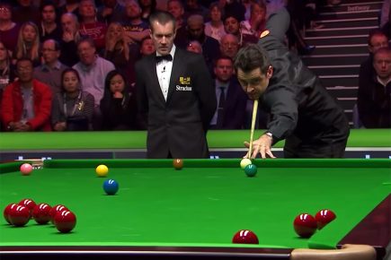 UK Snooker Championship to go ahead – but not in York