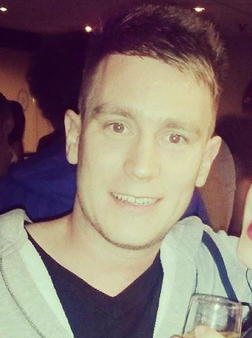 Three years on, where is Rory? Police stage social media ‘reconstruction’ of his last movements