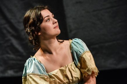 Review: Sense & Sensibility